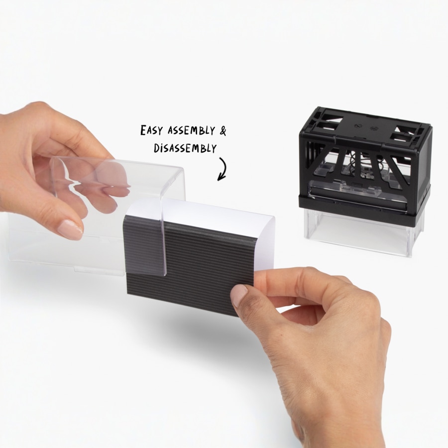 Example 3 of selected product