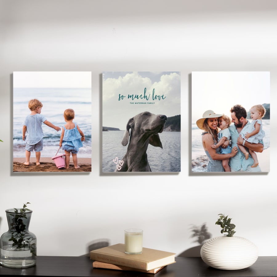 Example 1 of selected product