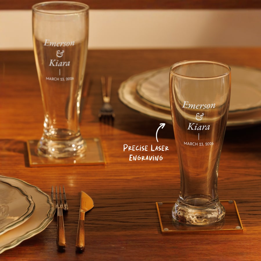 Example 2 of selected product