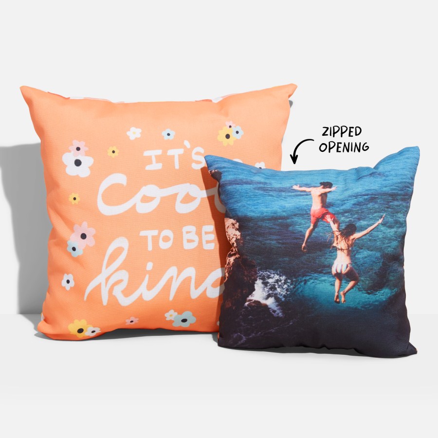 Cushions