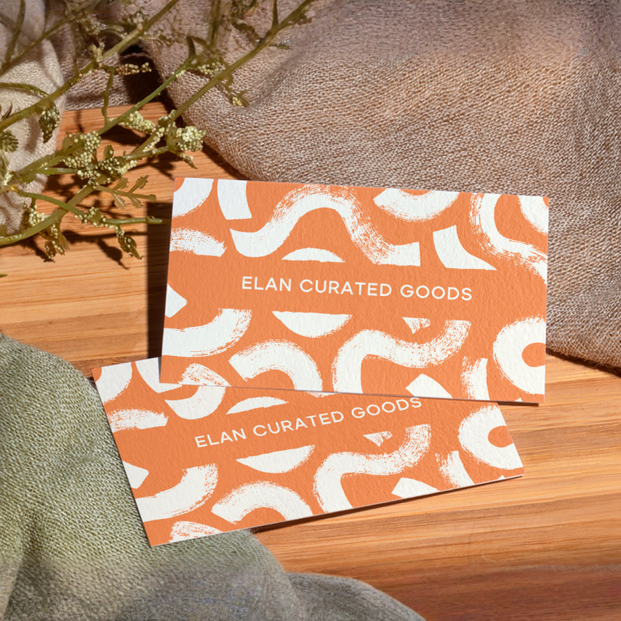 Example 1 of selected product