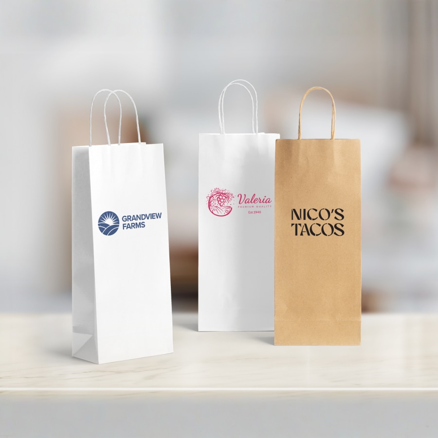 Example 5 of selected product