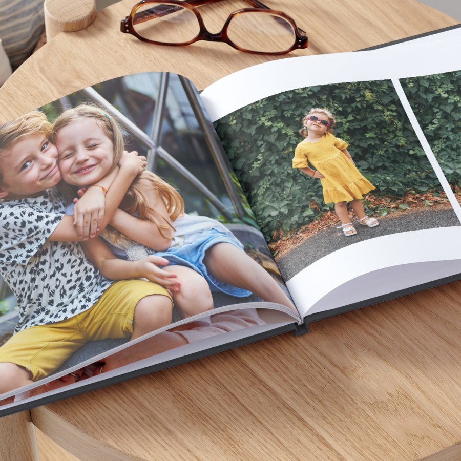 photo books