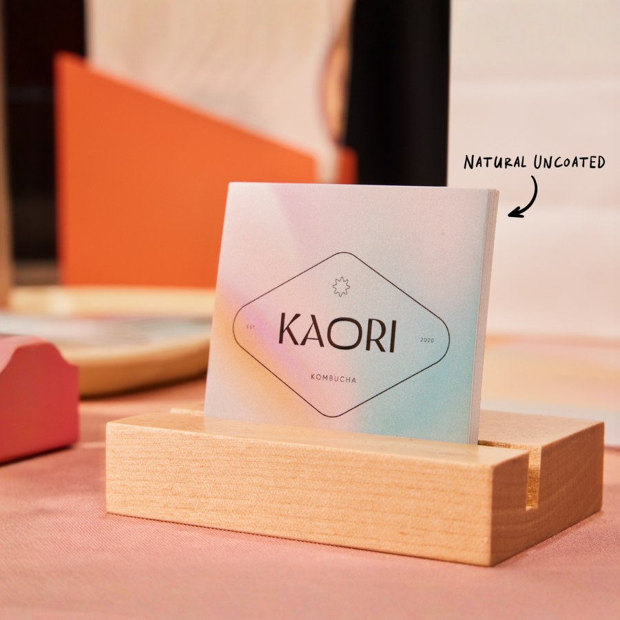 Example 2 of selected product