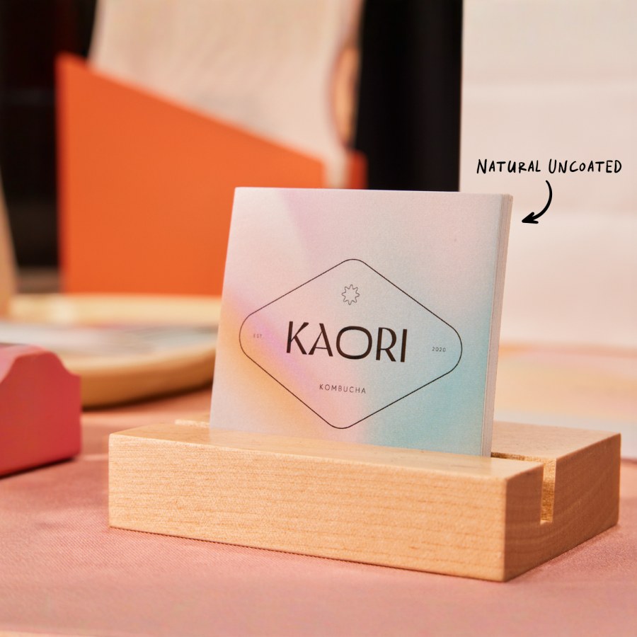 Example 2 of selected product