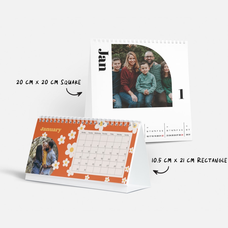 Example 6 of selected product