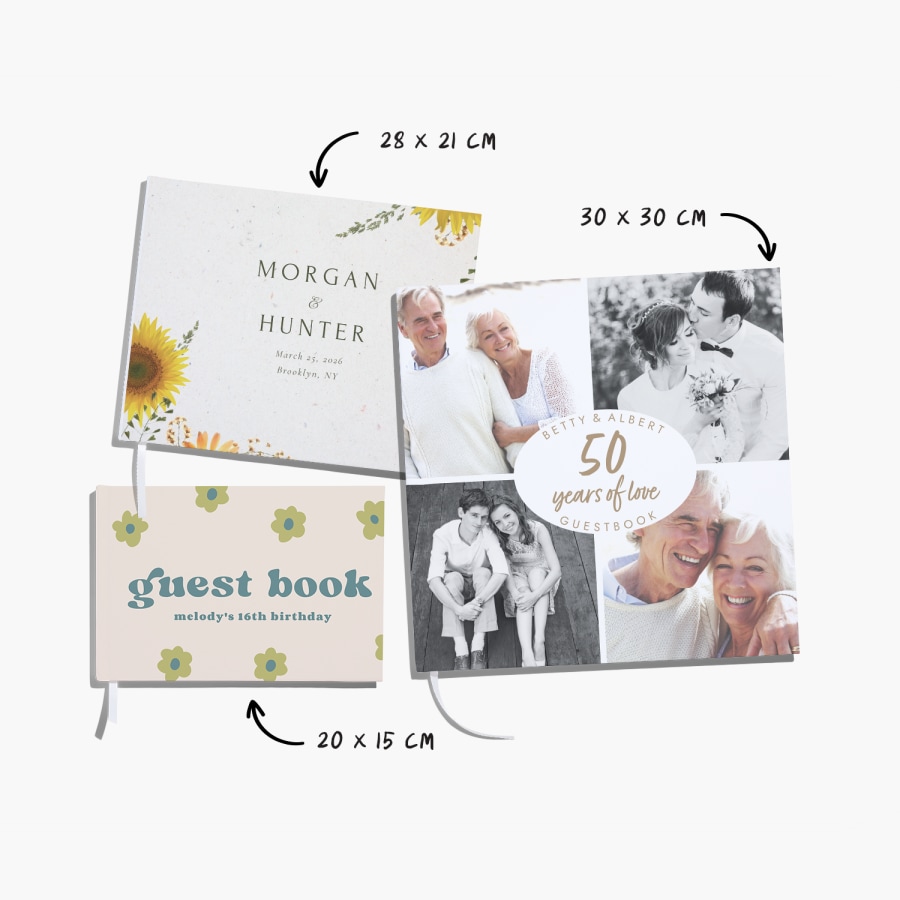 Example 3 of selected product