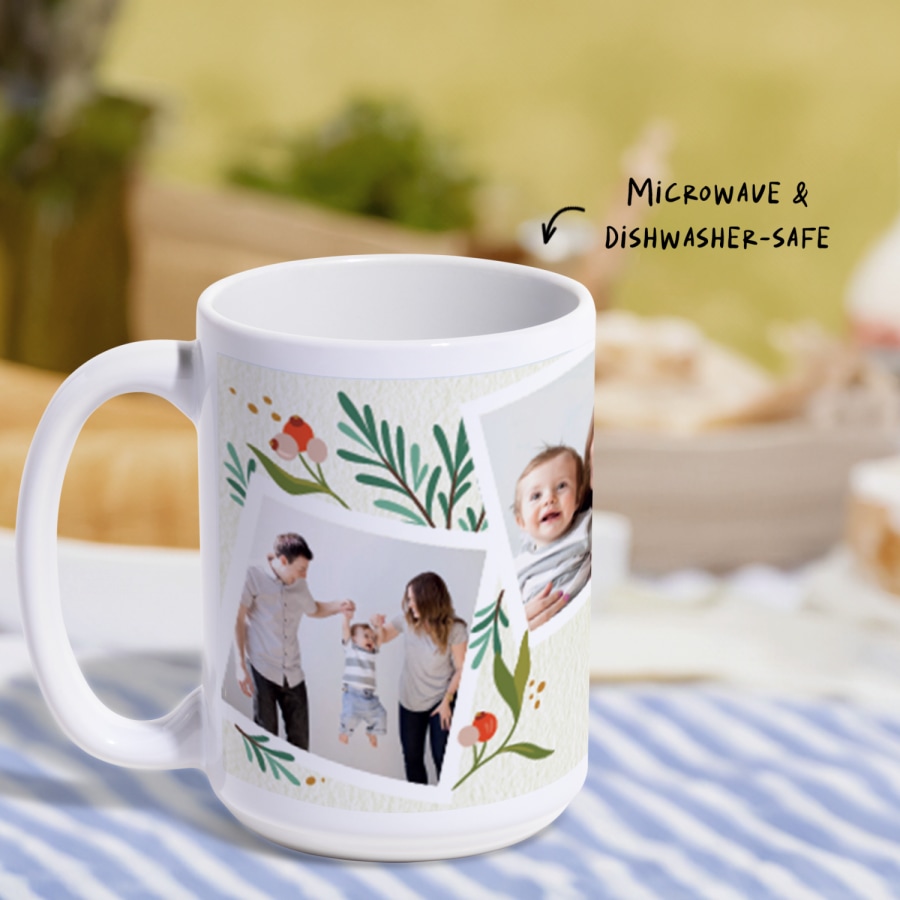 Example 4 of selected product