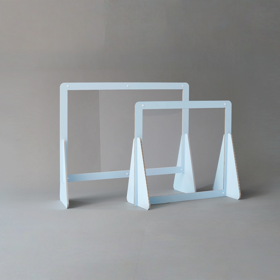 Example 1 of selected product