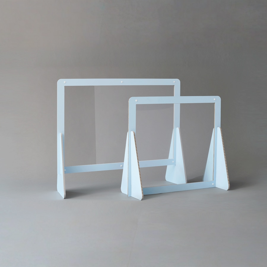 Eksempel 1 for valgte produkt