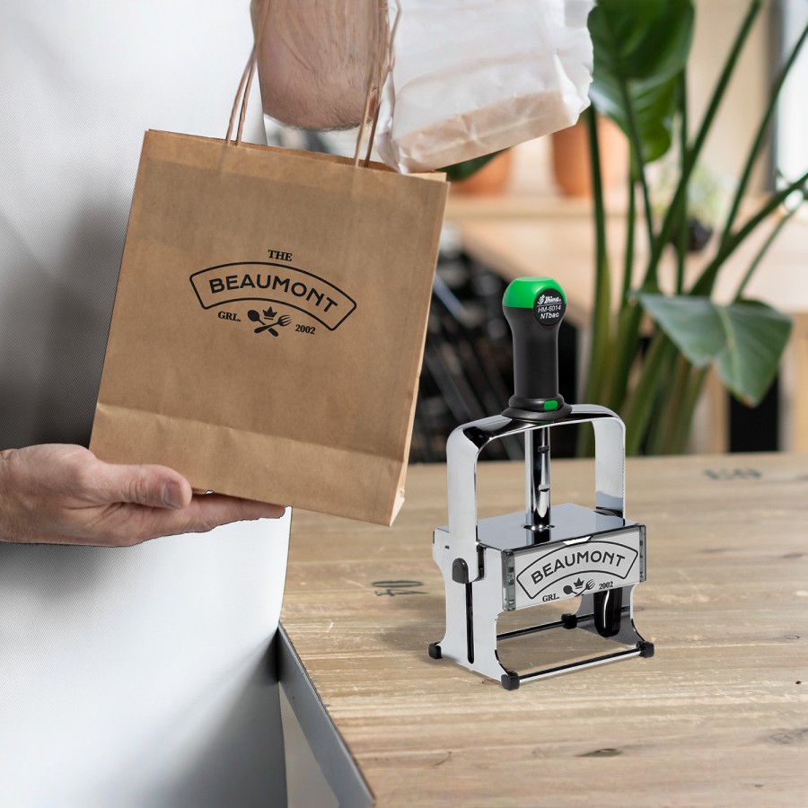 Example 2 of selected product