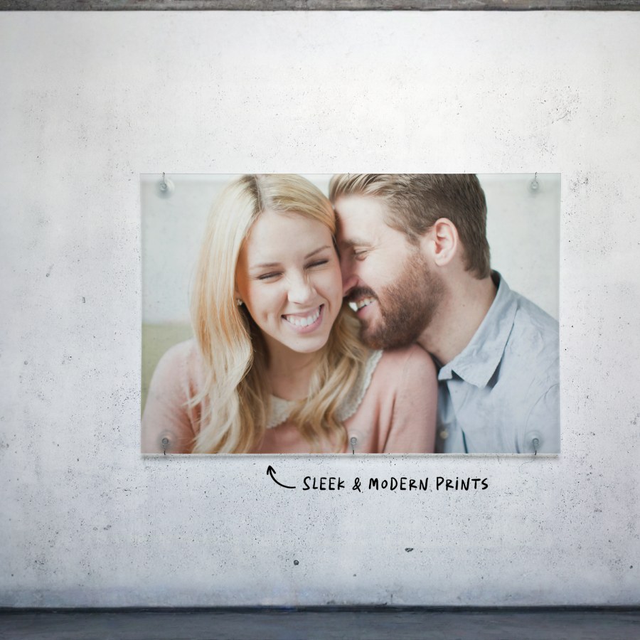 custom acrylic prints