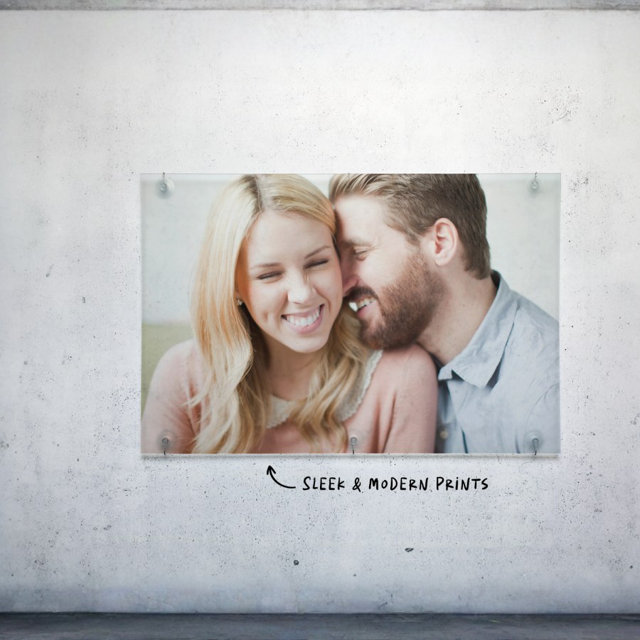 custom acrylic prints