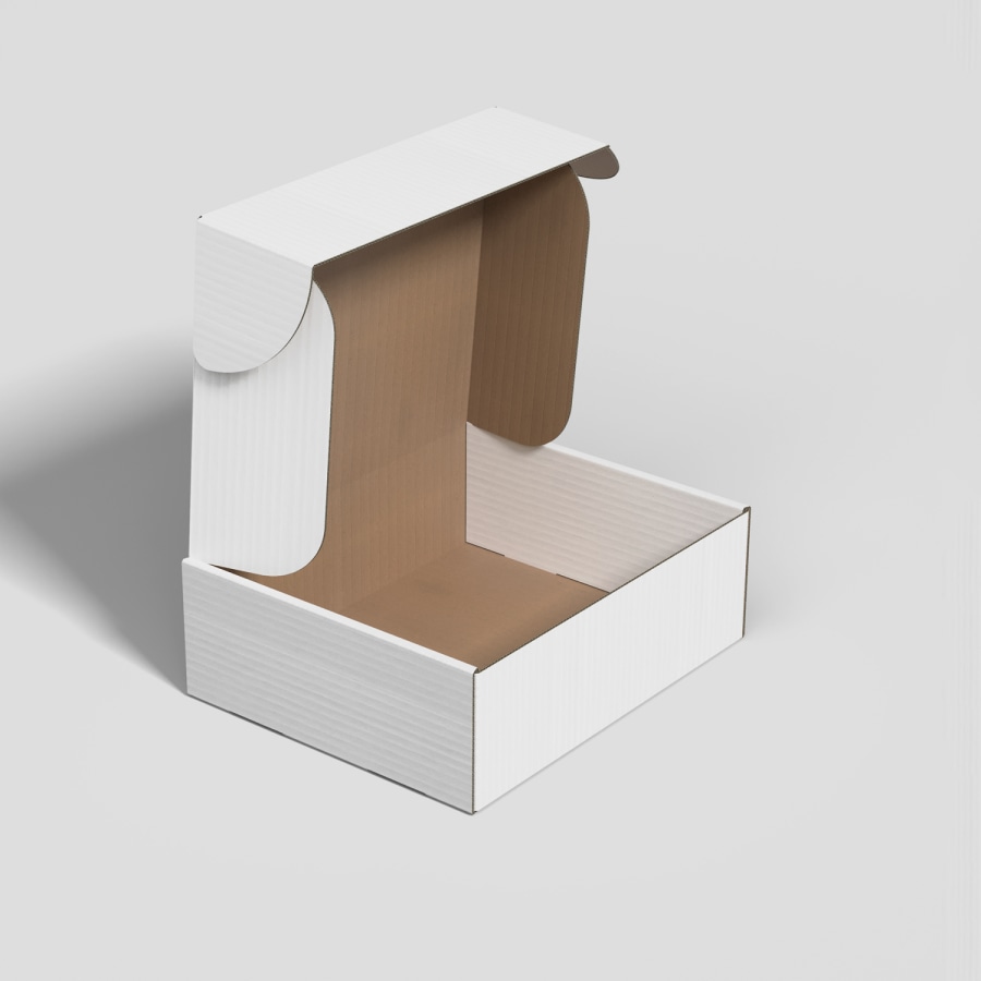 Example 3 of selected product