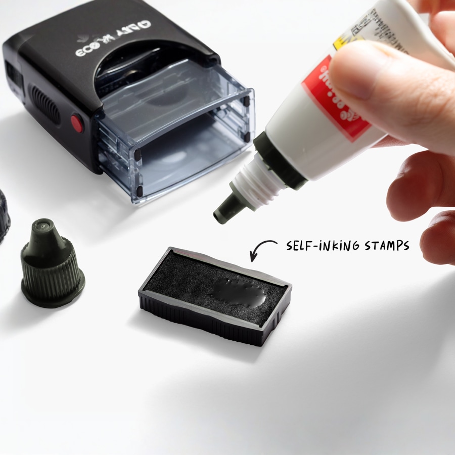 Example 4 of selected product