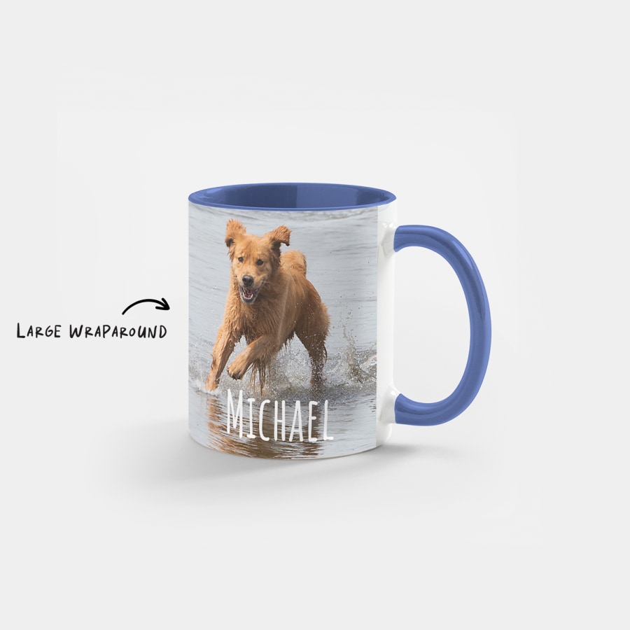 Example 8 of selected product