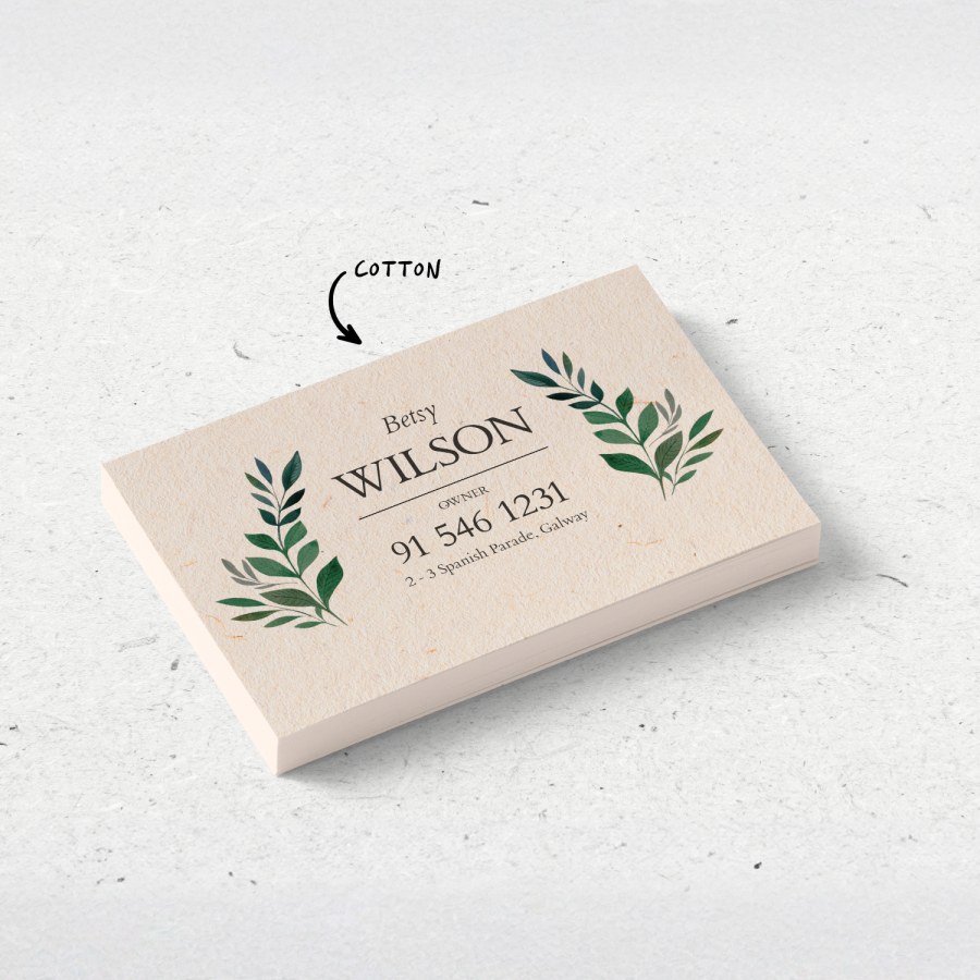 Example 10 of selected product