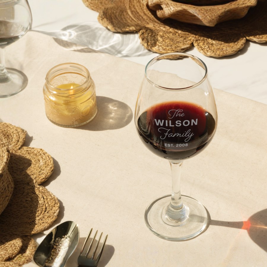 Example 2 of selected product