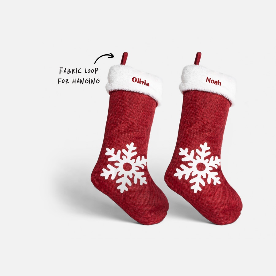 Example 2 of selected product