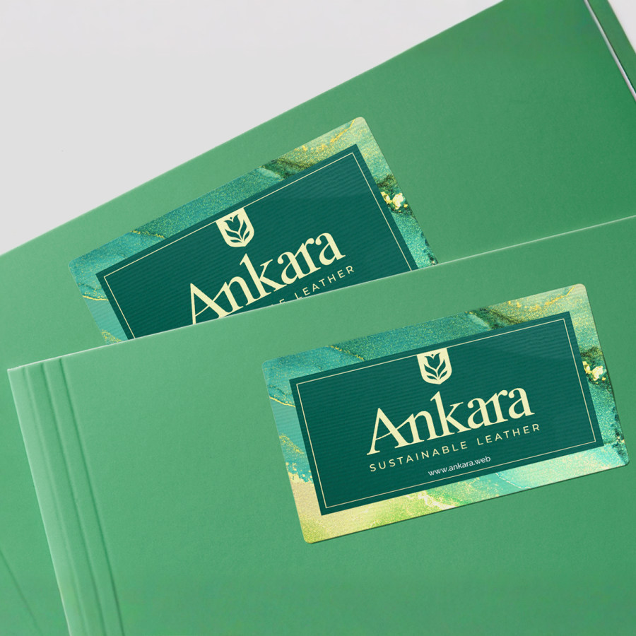 Example 2 of selected product