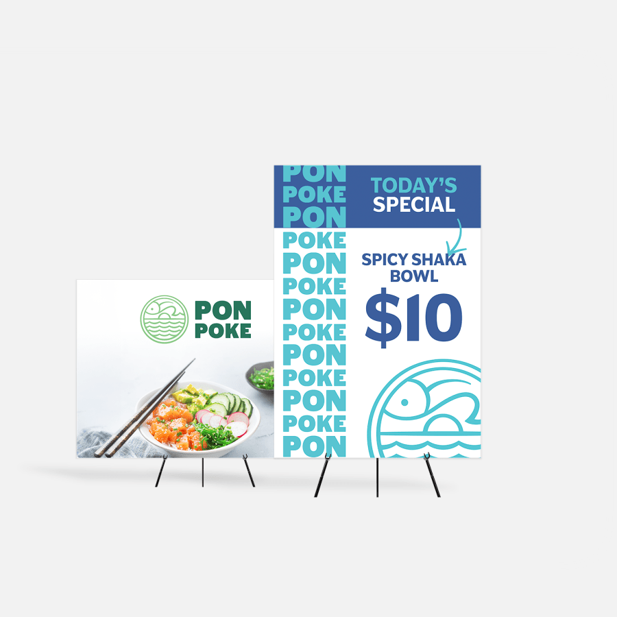 Example 3 of selected product