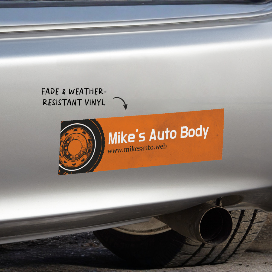 Example 3 of selected product