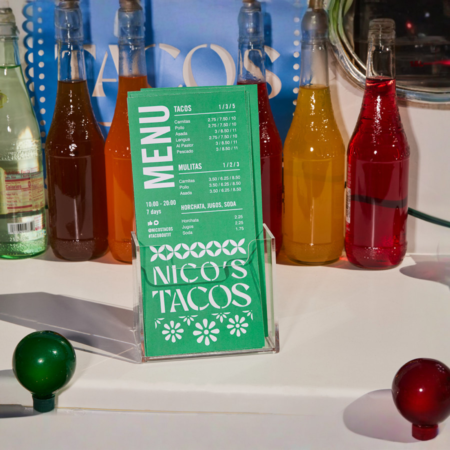 Example 1 of selected product