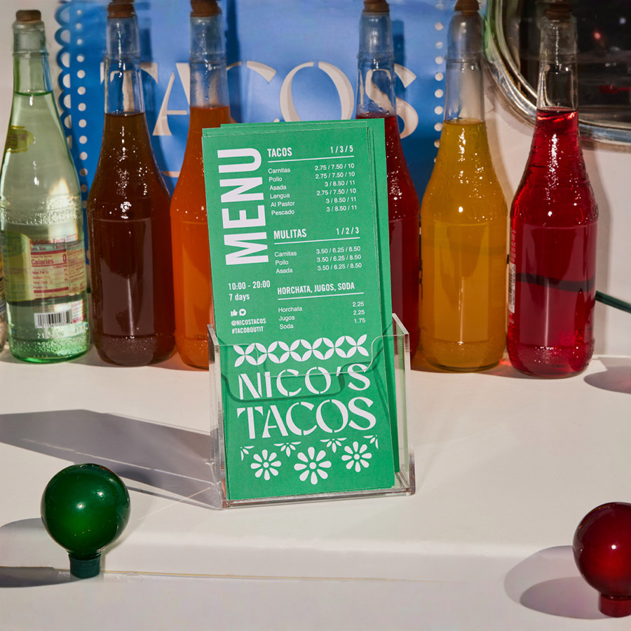 Example 1 of selected product