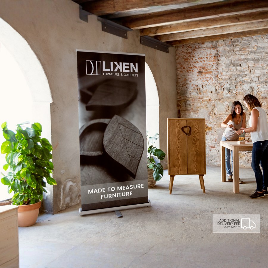 Example 1 of selected product