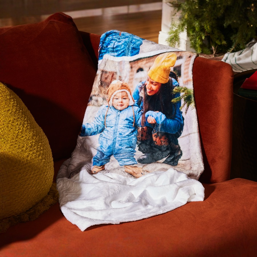 Example 2 of selected product