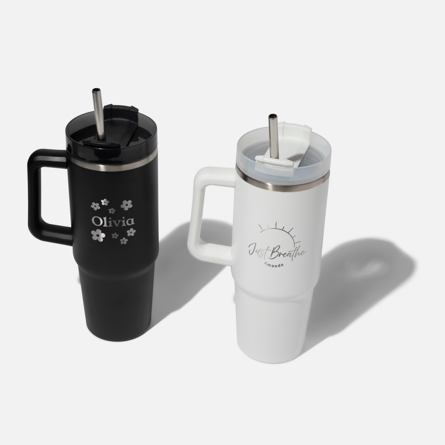 Example 4 of selected product