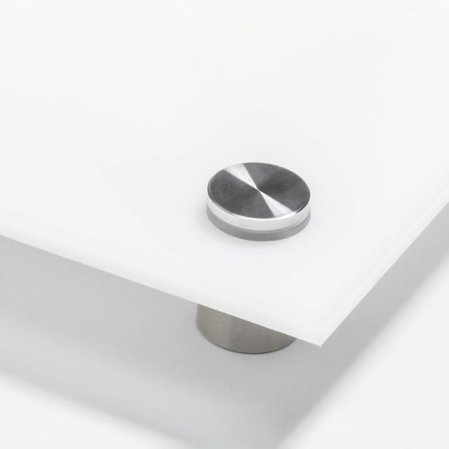 Acrylic business signs