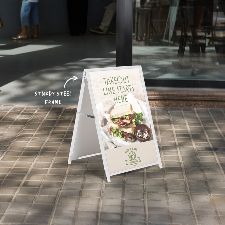 Example 2 of selected product