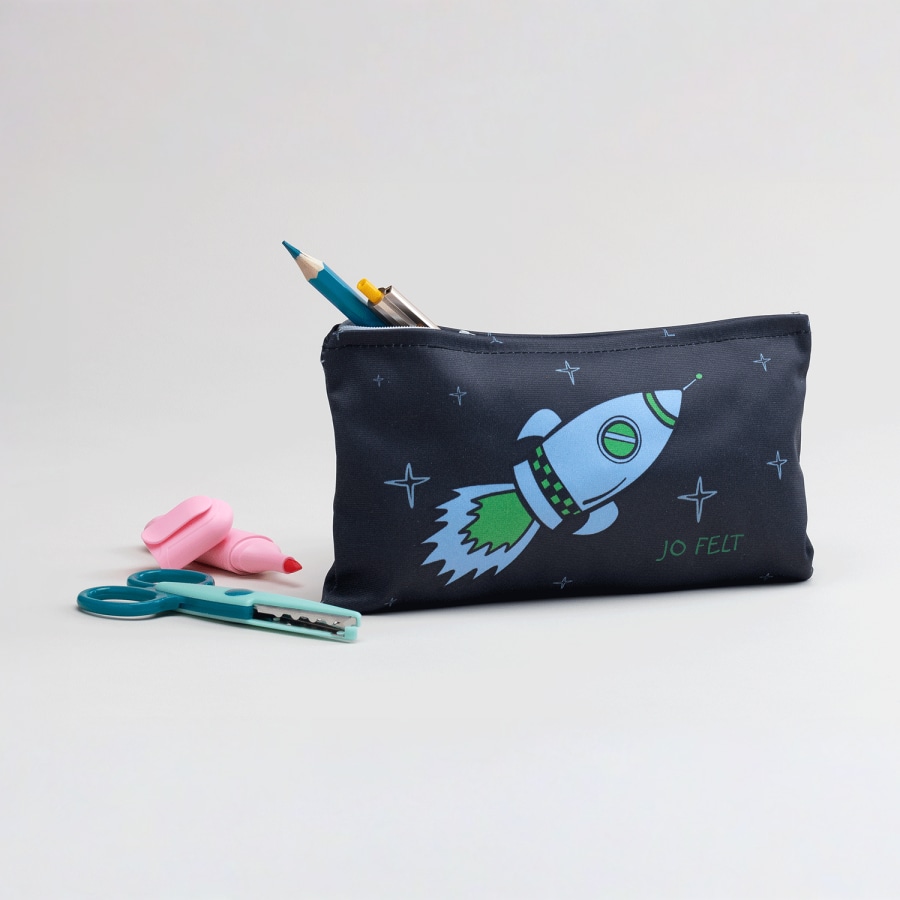 Eksempel 4 for valgte produkt