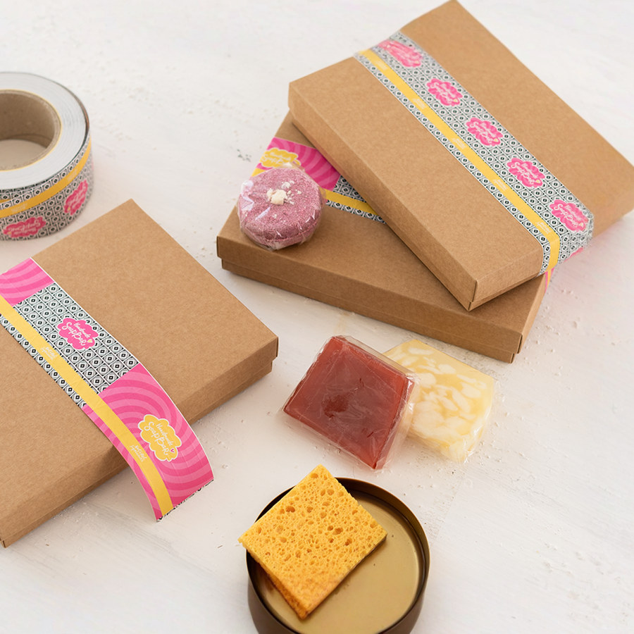 Example 6 of selected product