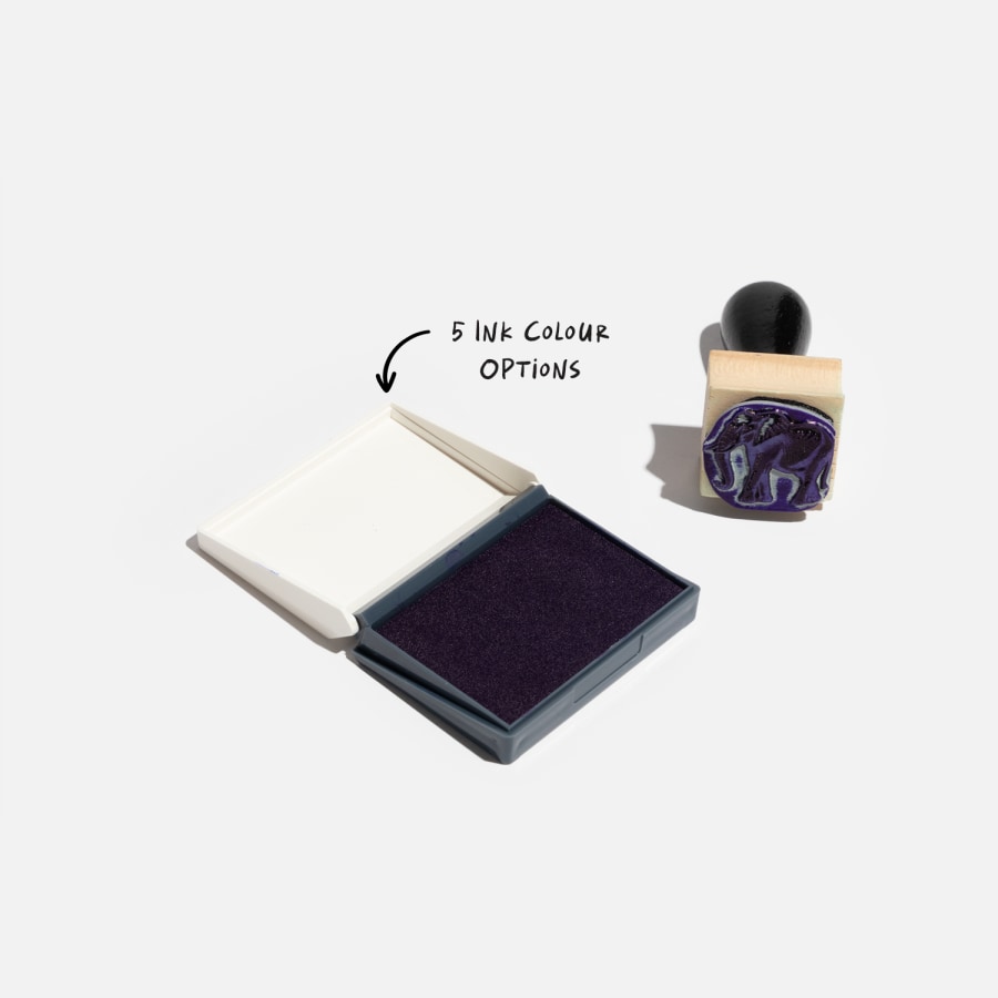 Example 5 of selected product