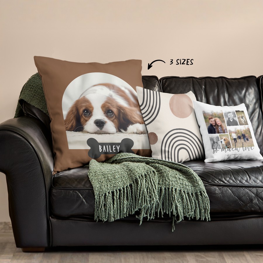 Example 2 of selected product