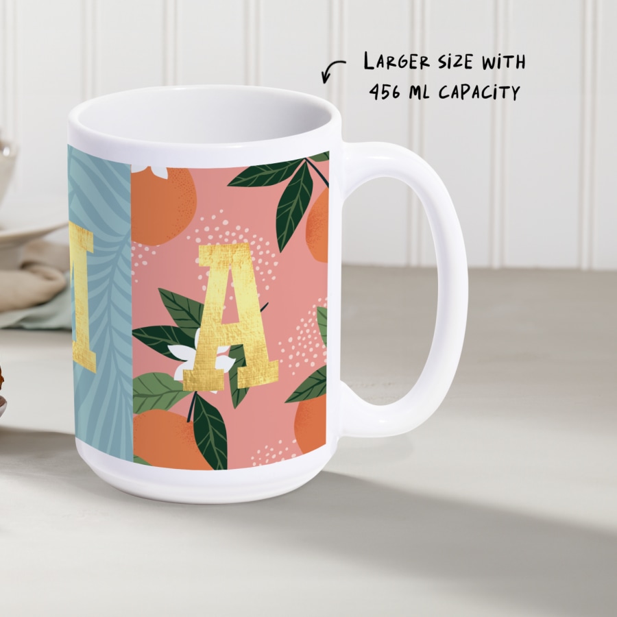 Example 2 of selected product