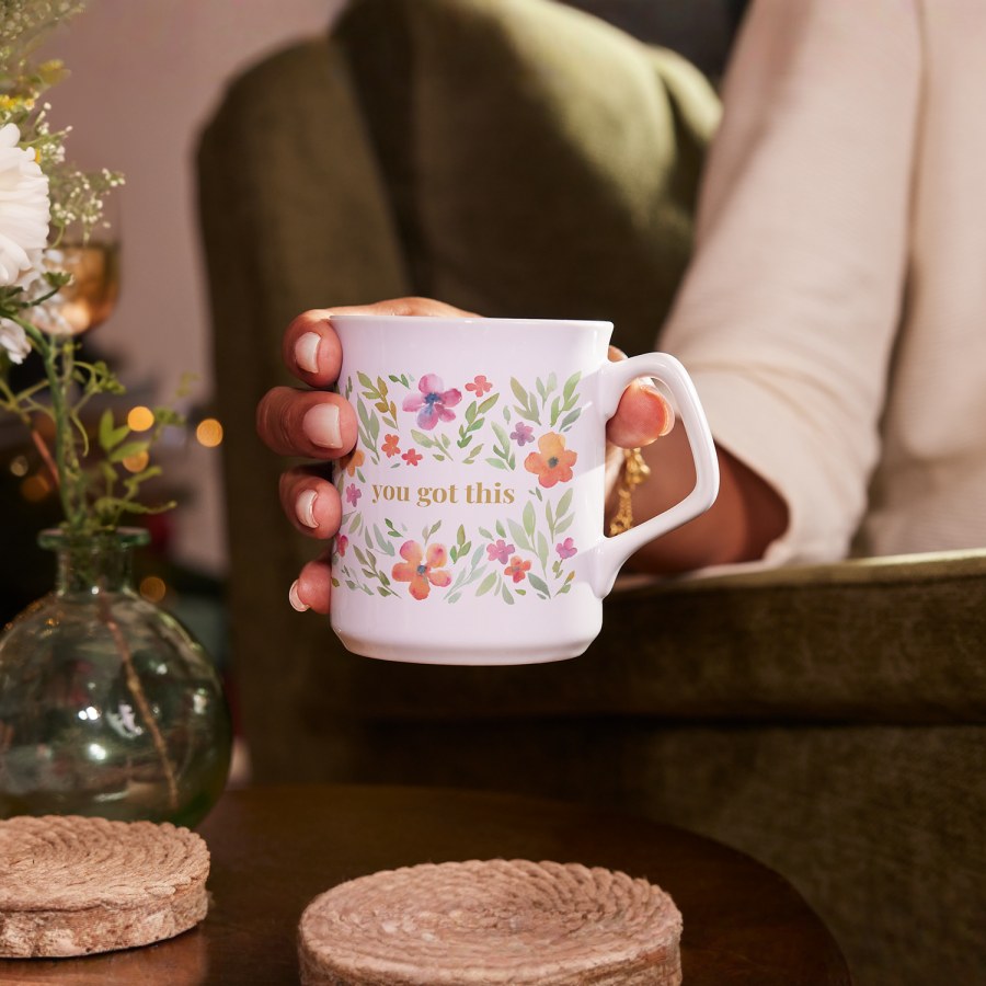 Example 5 of selected product