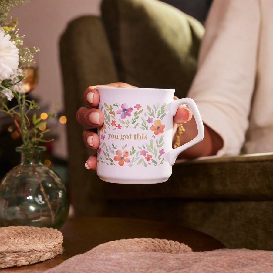 Example 5 of selected product