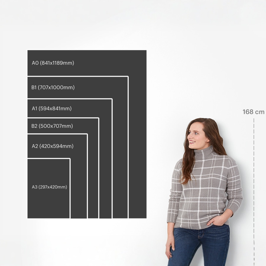 Example 6 of selected product