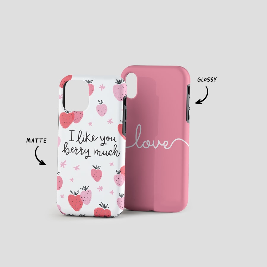 custom design phone case