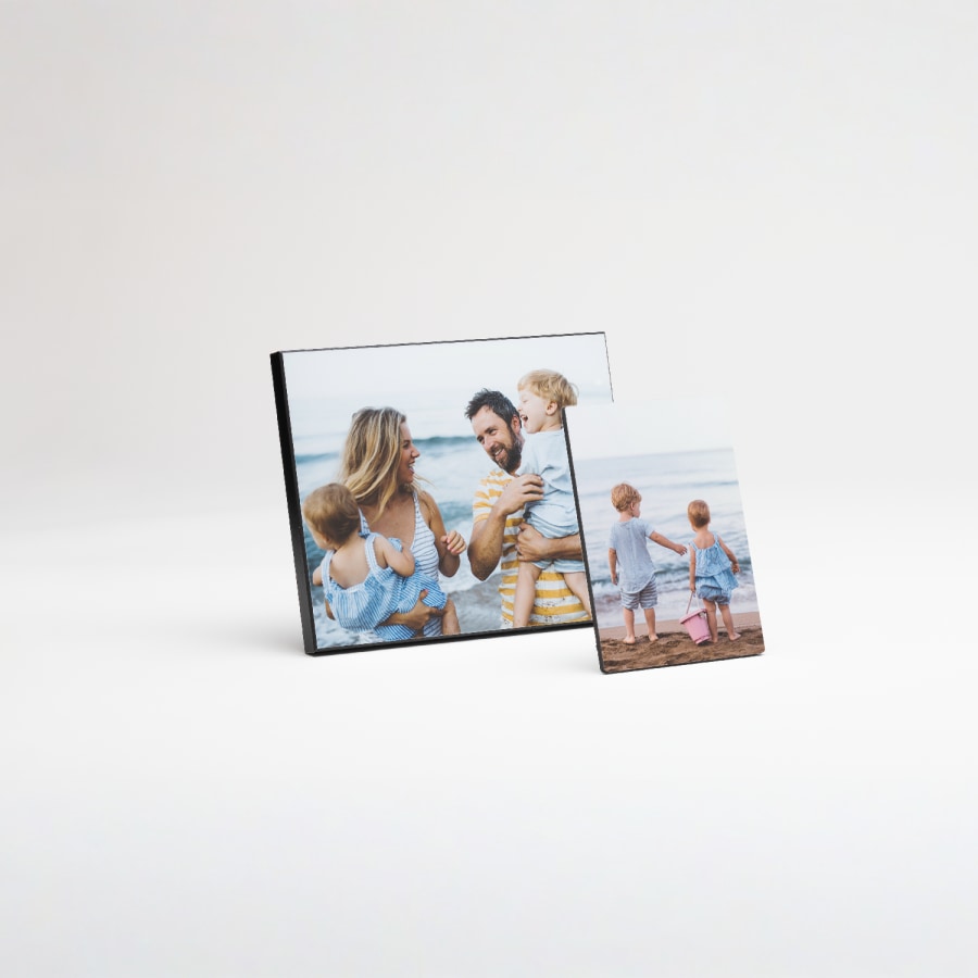 Example 2 of selected product