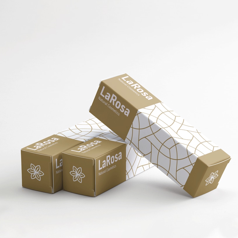 Example 2 of selected product