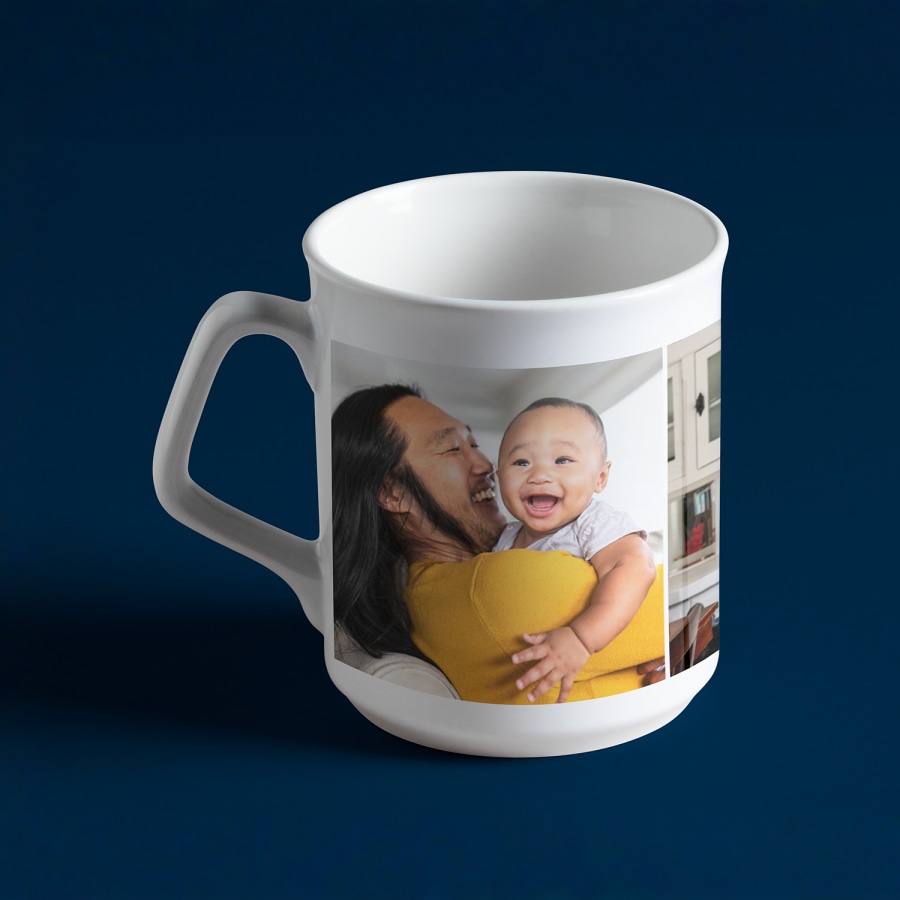 Example 1 of selected product