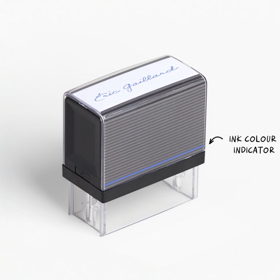 Example 4 of selected product