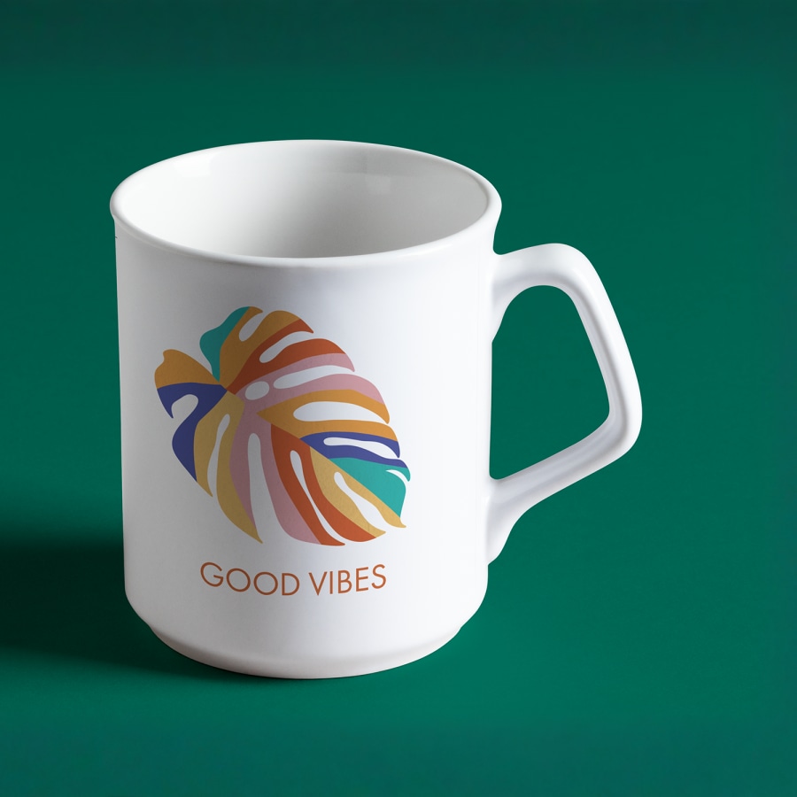 Example 2 of selected product