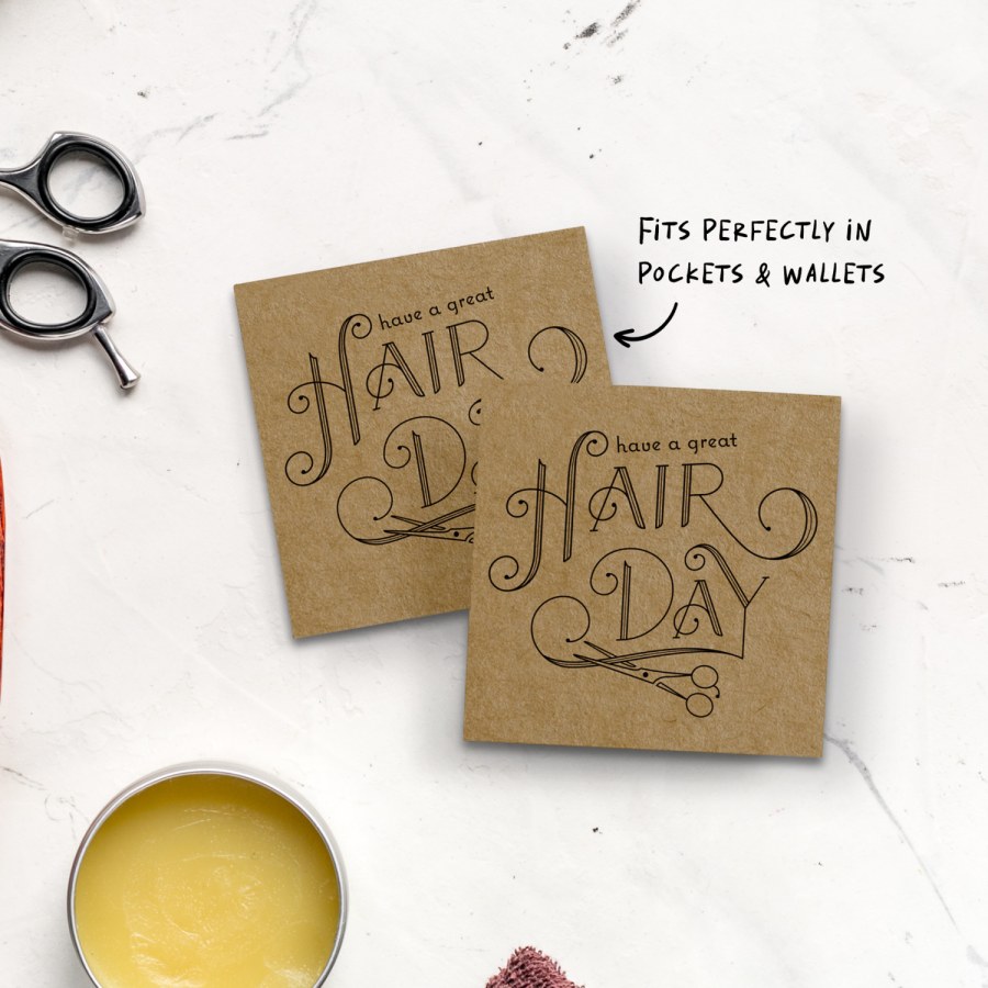 Example 6 of selected product