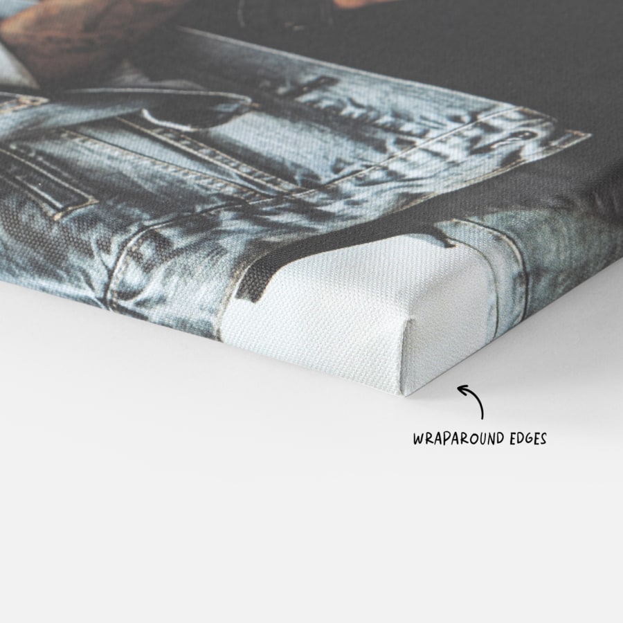 Example 5 of selected product