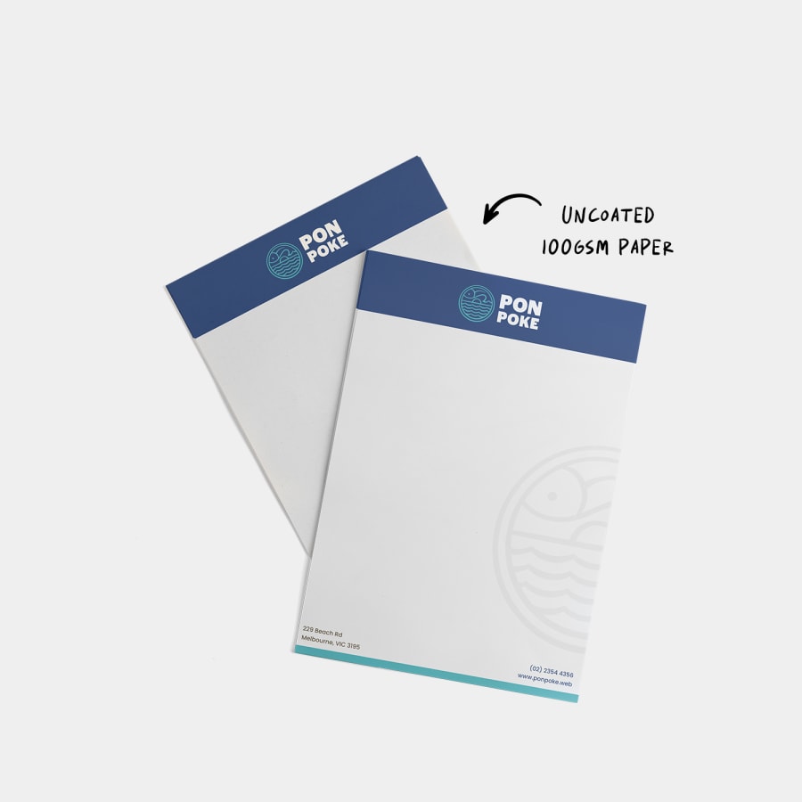 Example 5 of selected product